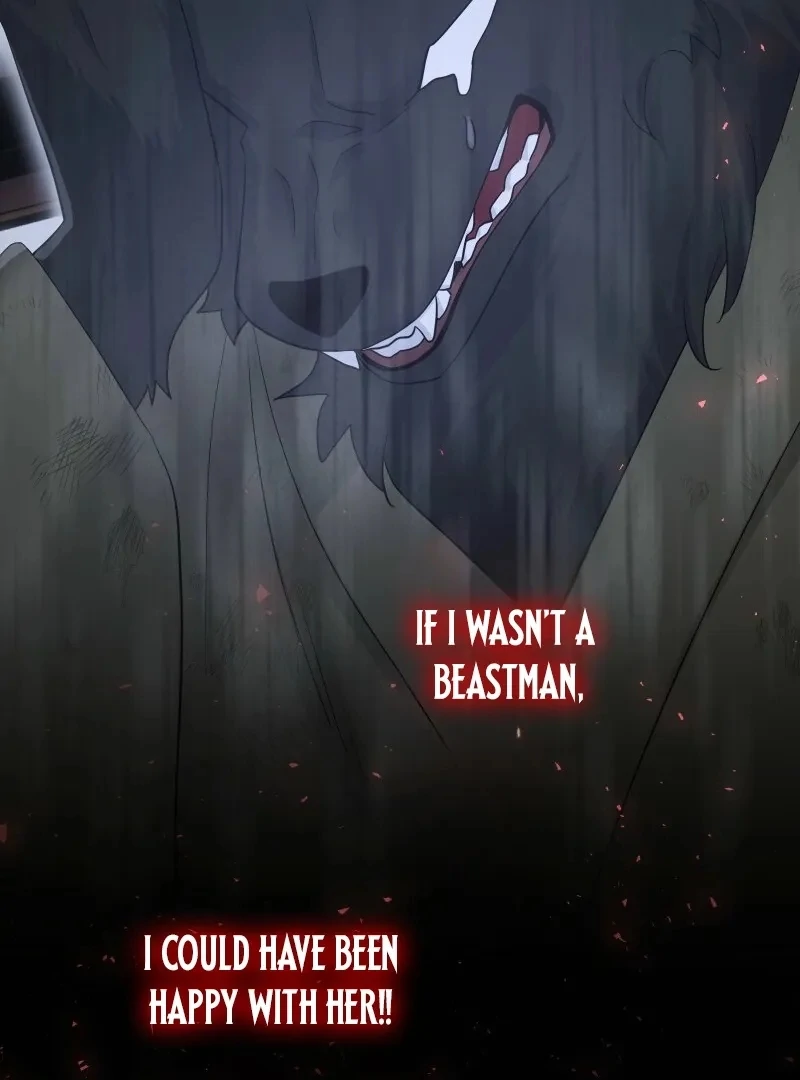 Read The White Wolf’s Bride Manga Online