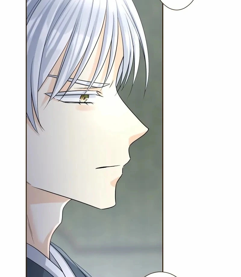 Read The White Wolf’s Bride Manga Online