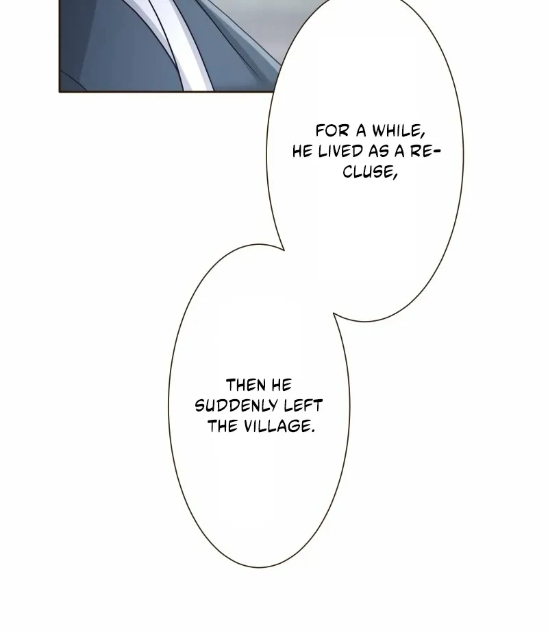 Read The White Wolf’s Bride Manga Online