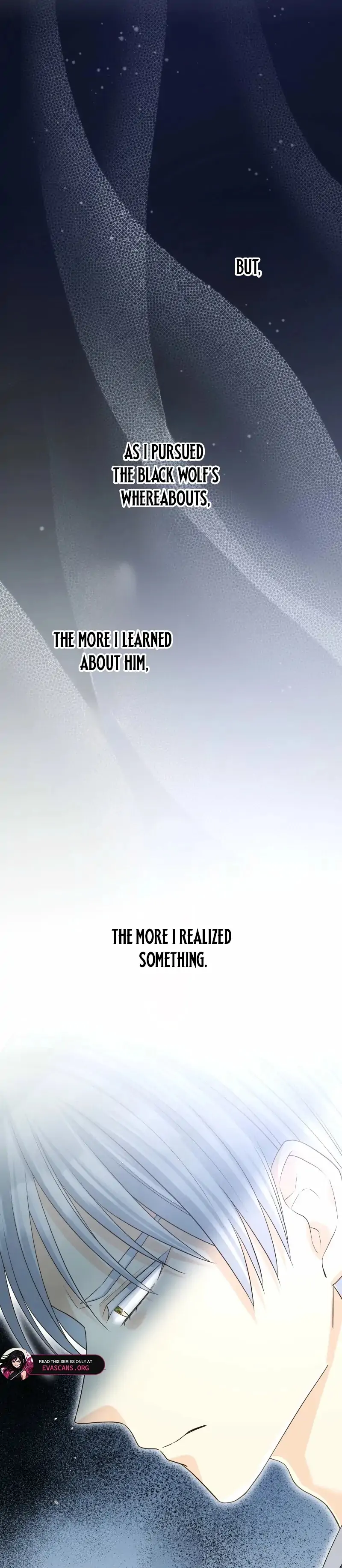 Read The White Wolf’s Bride Manga Online