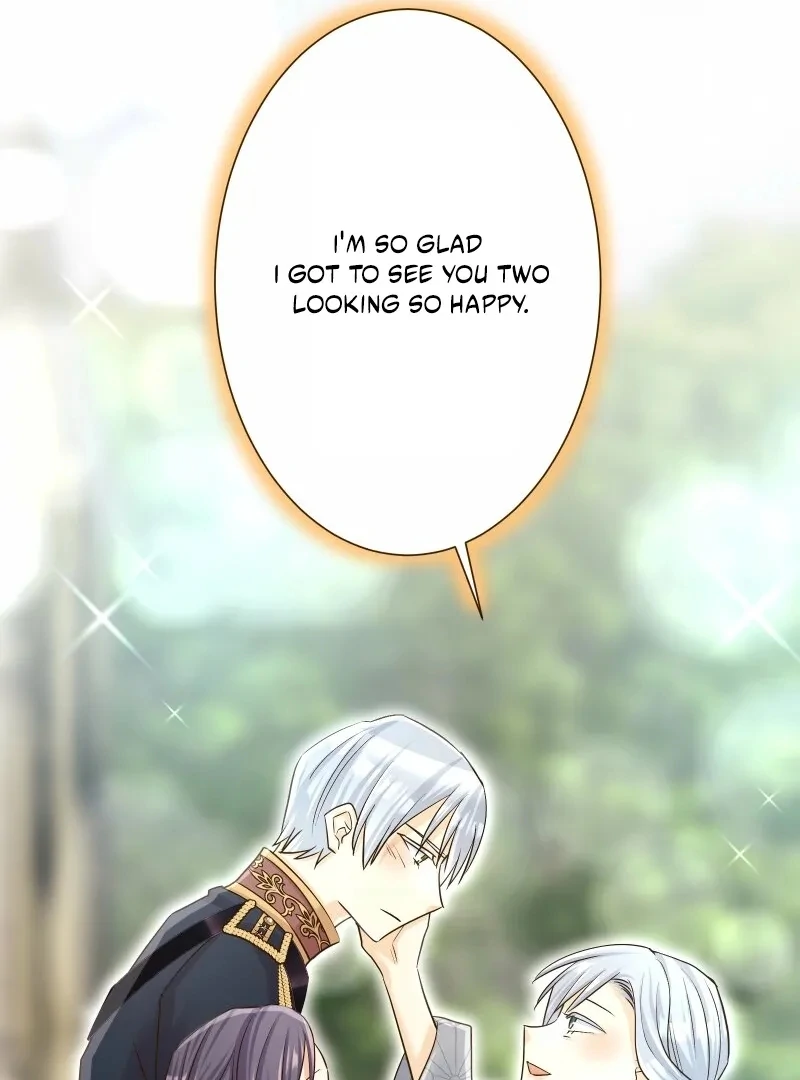 Read The White Wolf’s Bride Manga Online