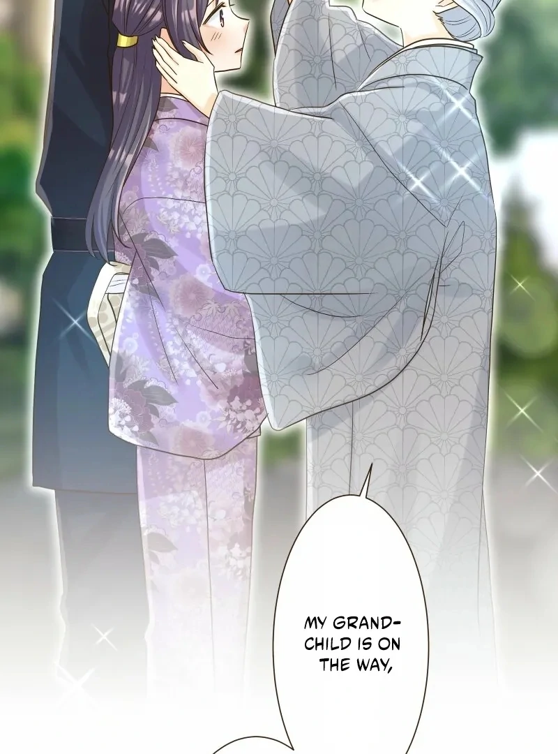 Read The White Wolf’s Bride Manga Online