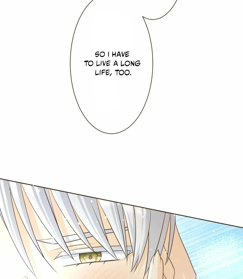 Read The White Wolf’s Bride Manga Online