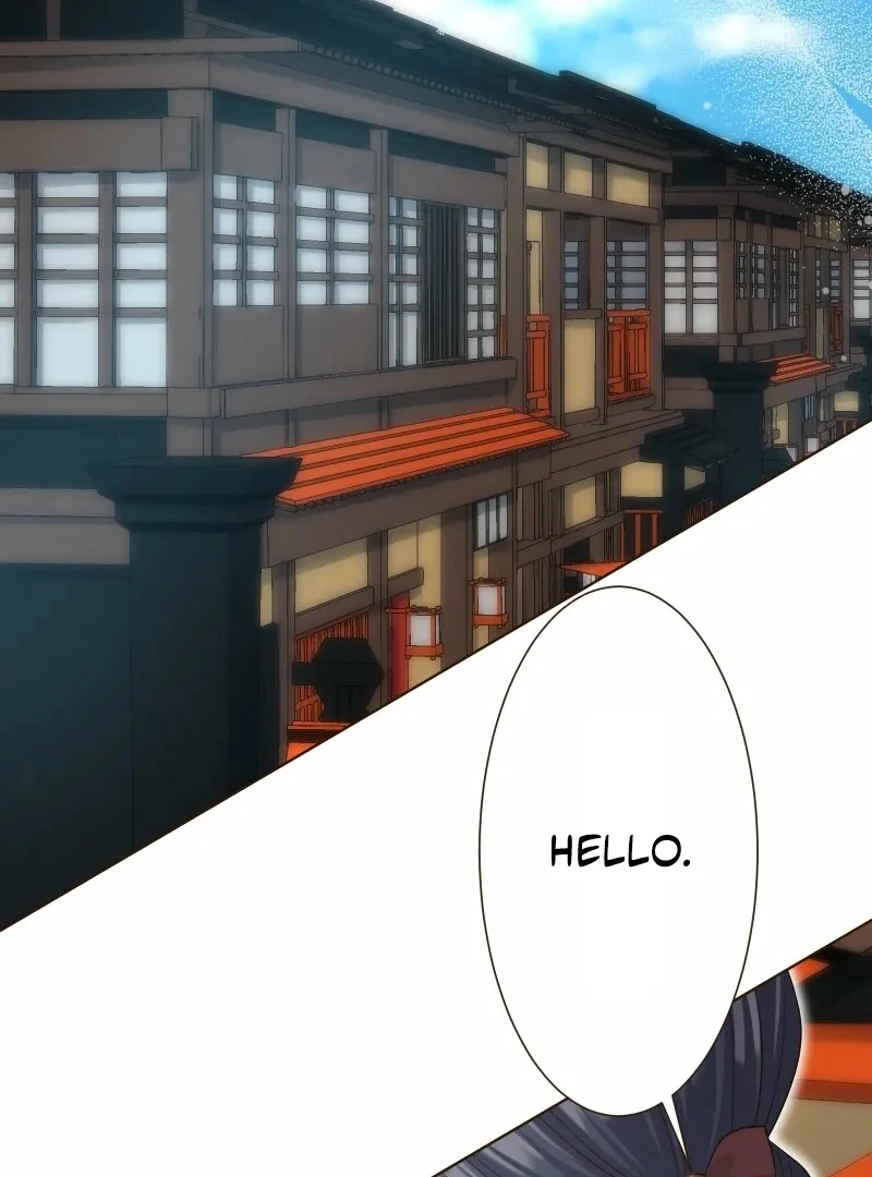 Read The White Wolf’s Bride Manga Online