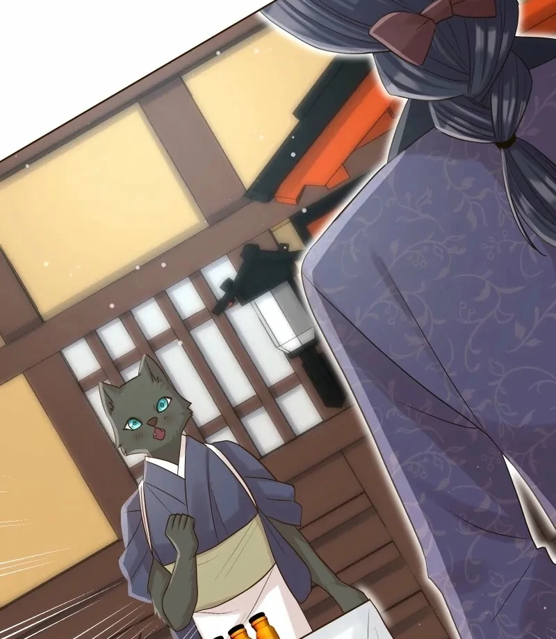 Read The White Wolf’s Bride Manga Online