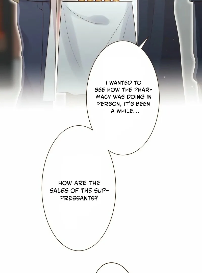 Read The White Wolf’s Bride Manga Online