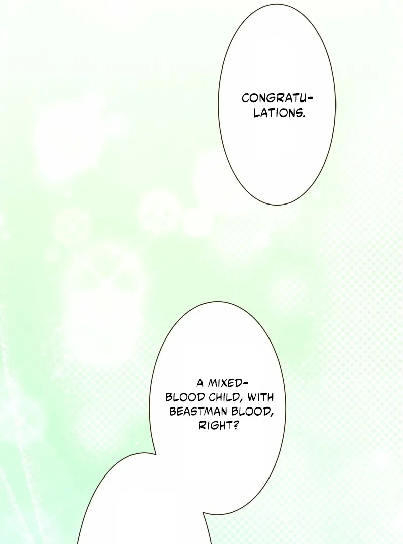 Read The White Wolf’s Bride Manga Online