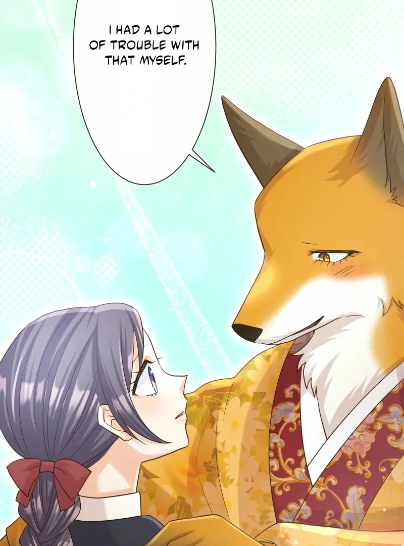 Read The White Wolf’s Bride Manga Online