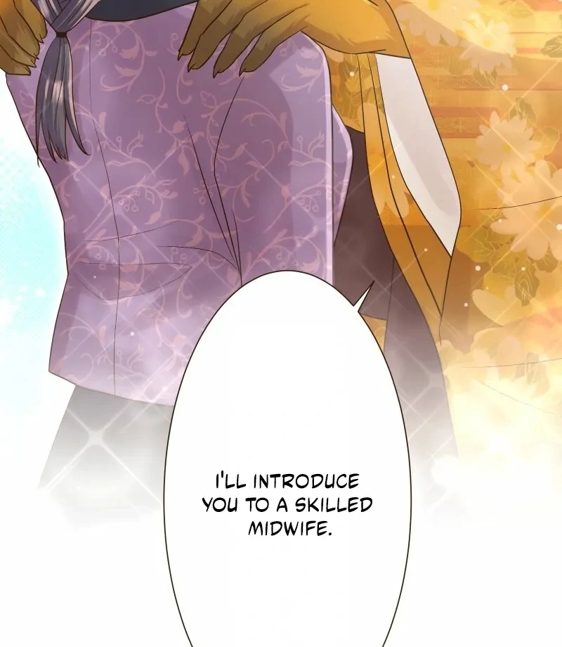 Read The White Wolf’s Bride Manga Online