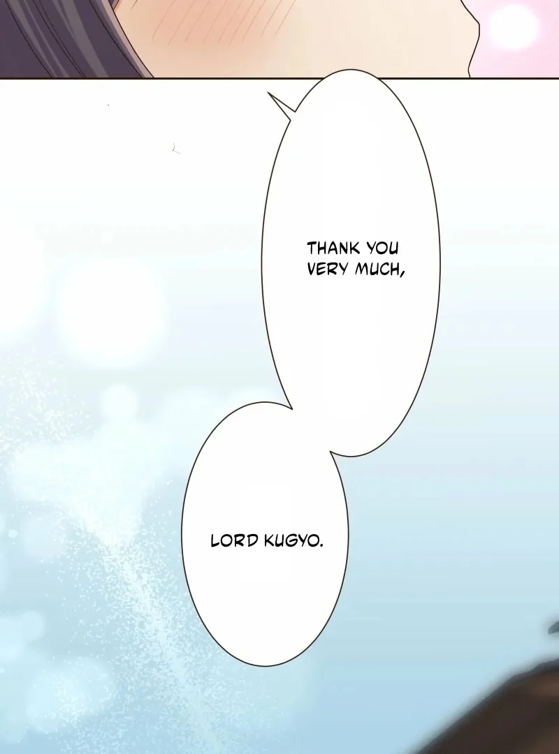 Read The White Wolf’s Bride Manga Online