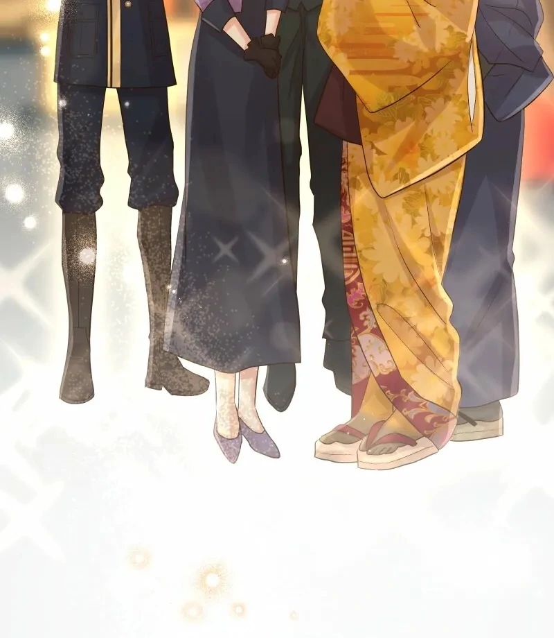 Read The White Wolf’s Bride Manga Online