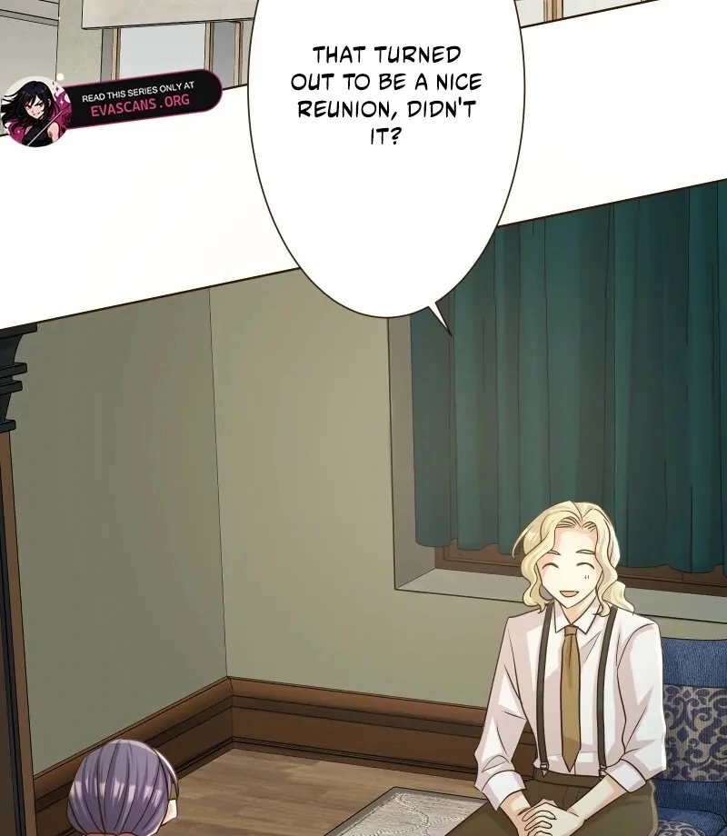 Read The White Wolf’s Bride Manga Online