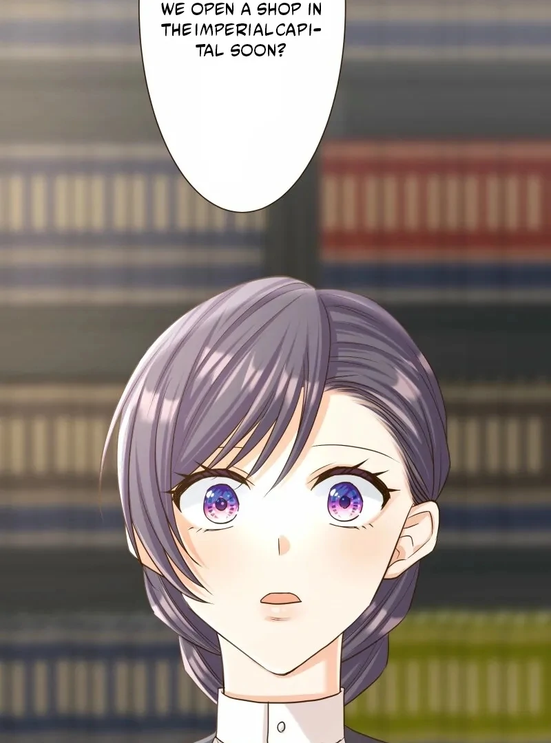 Read The White Wolf’s Bride Manga Online