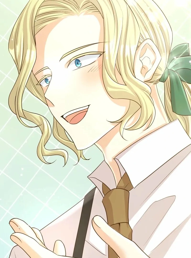 Read The White Wolf’s Bride Manga Online