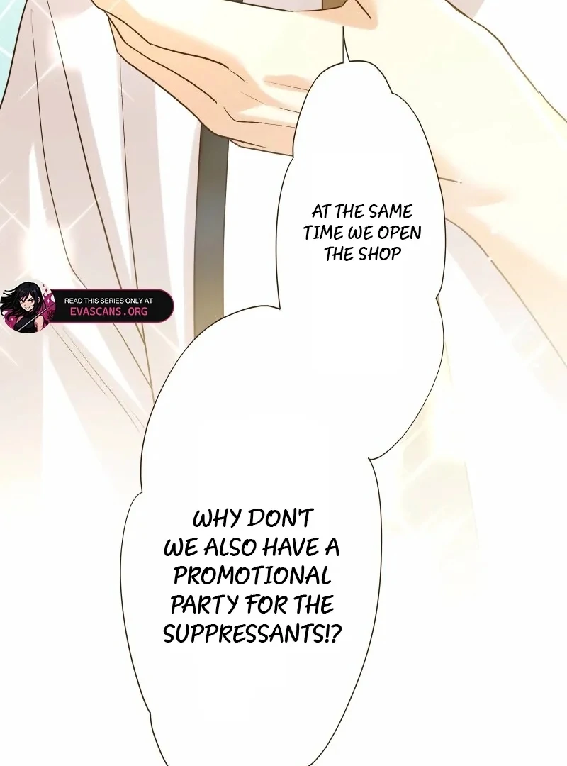 Read The White Wolf’s Bride Manga Online