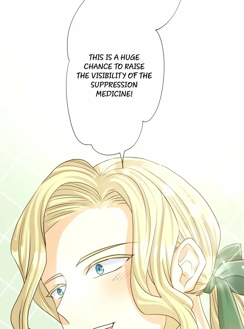 Read The White Wolf’s Bride Manga Online