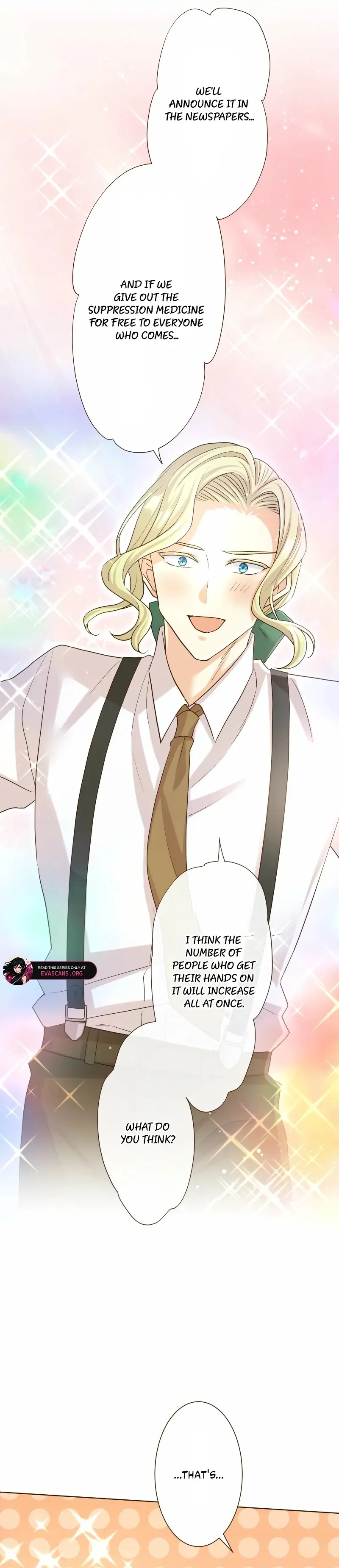 Read The White Wolf’s Bride Manga Online