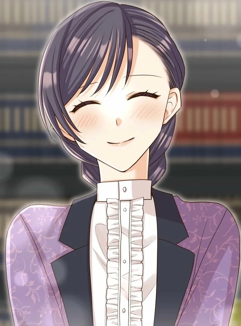 Read The White Wolf’s Bride Manga Online