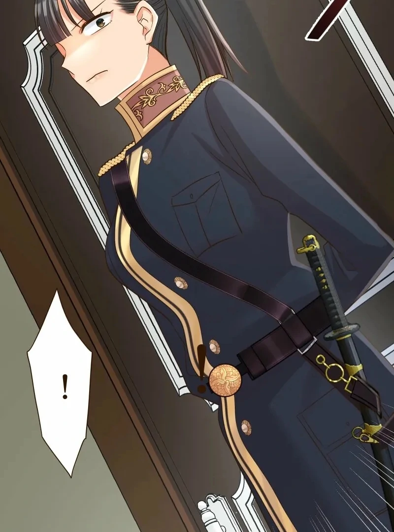 Read The White Wolf’s Bride Manga Online