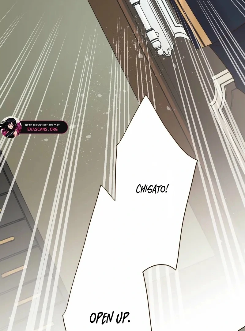 Read The White Wolf’s Bride Manga Online