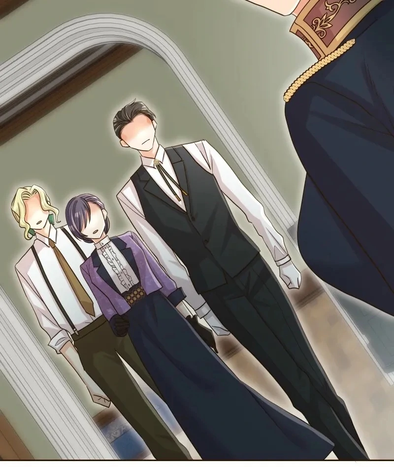 Read The White Wolf’s Bride Manga Online