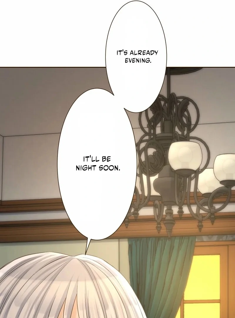 Read The White Wolf’s Bride Manga Online