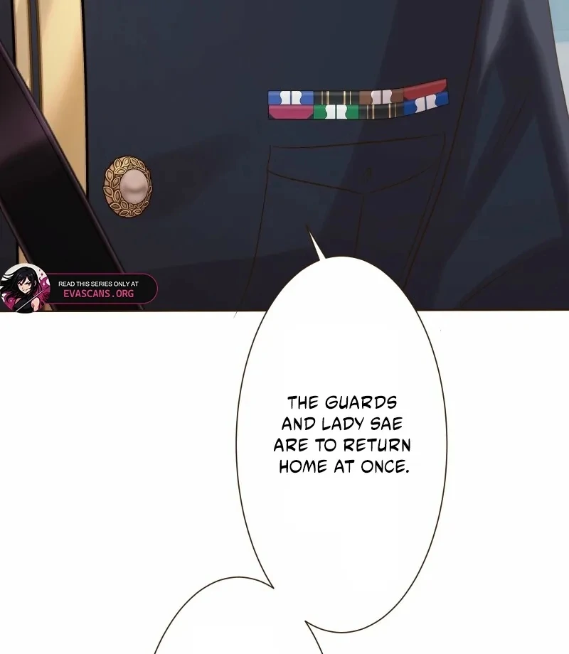 Read The White Wolf’s Bride Manga Online