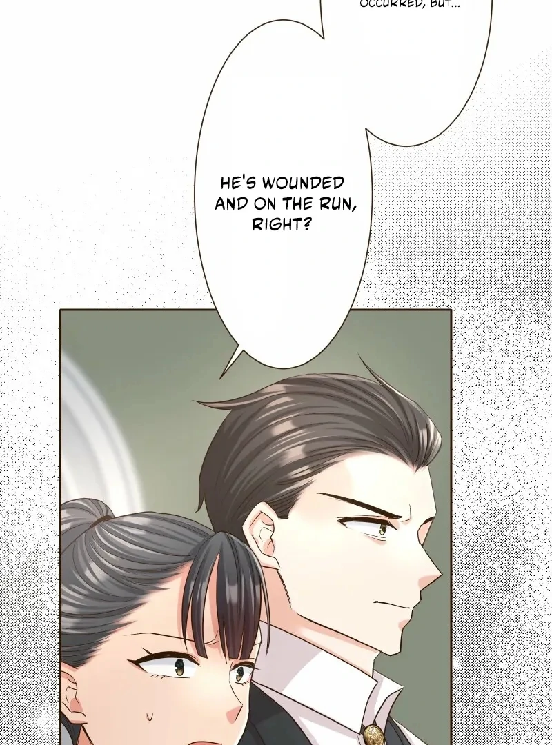 Read The White Wolf’s Bride Manga Online