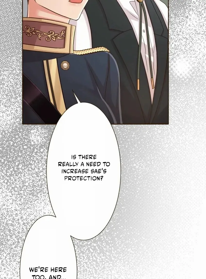 Read The White Wolf’s Bride Manga Online