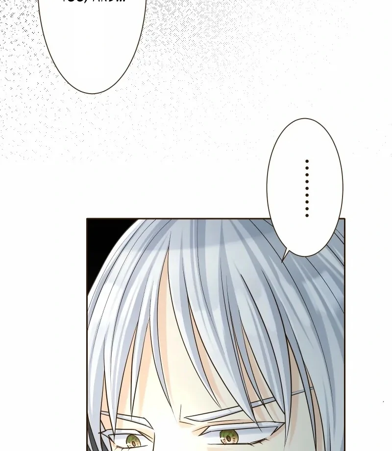 Read The White Wolf’s Bride Manga Online