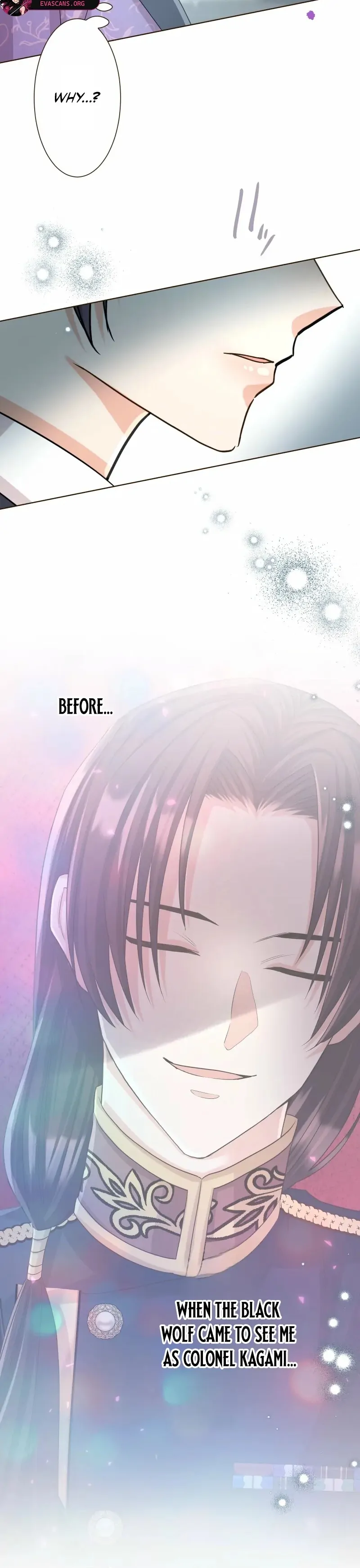 Read The White Wolf’s Bride Manga Online