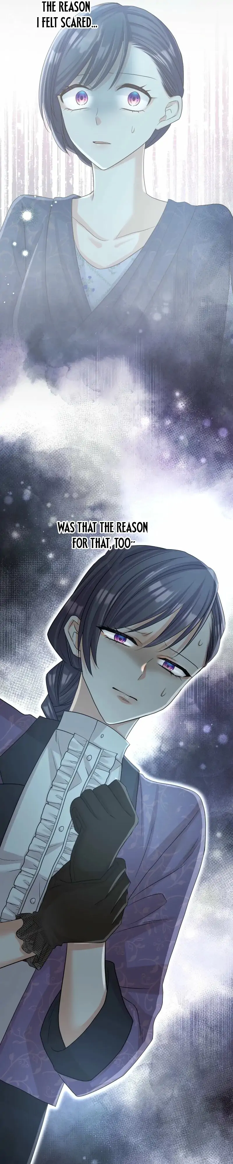 Read The White Wolf’s Bride Manga Online