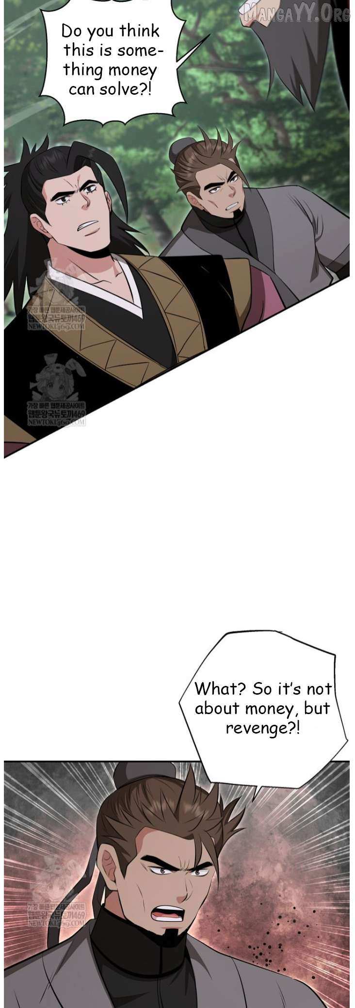 Read The World’s Best Kunlun Tavern Manga Online