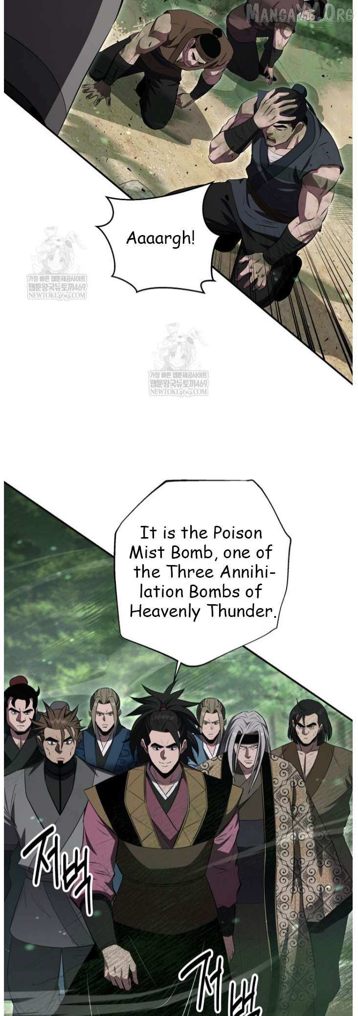 Read The World’s Best Kunlun Tavern Manga Online