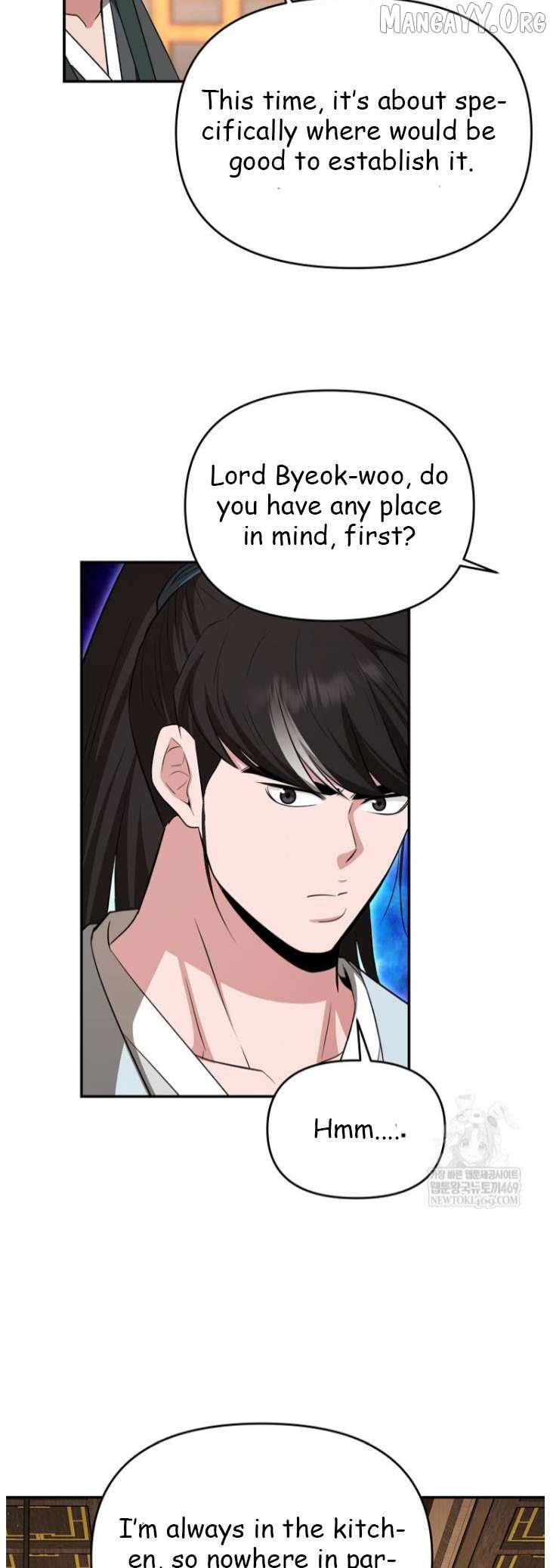 Read The World’s Best Kunlun Tavern Manga Online