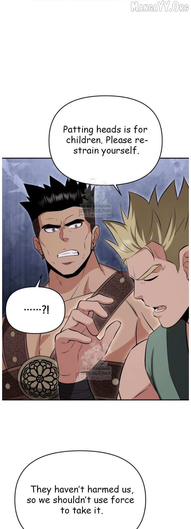 Read The World’s Best Kunlun Tavern Manga Online