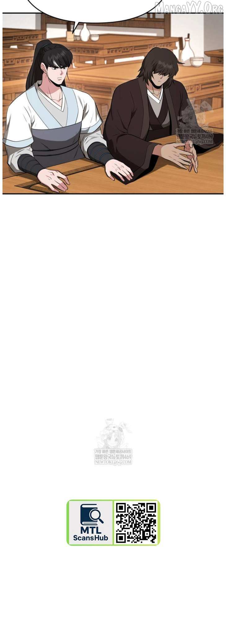 Read The World’s Best Kunlun Tavern Manga Online