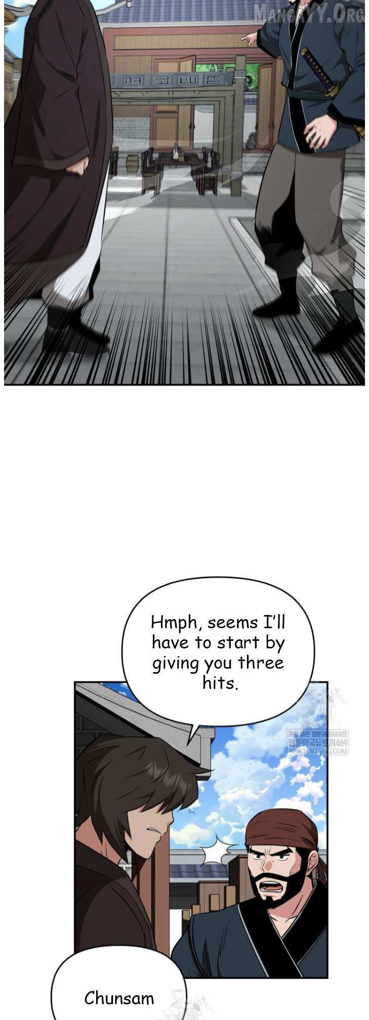 Read The World’s Best Kunlun Tavern Manga Online