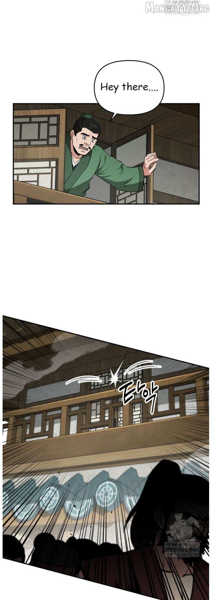 Read The World’s Best Kunlun Tavern Manga Online