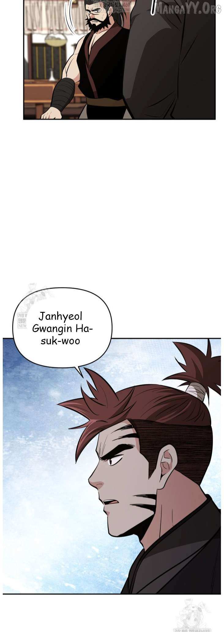 Read The World’s Best Kunlun Tavern Manga Online