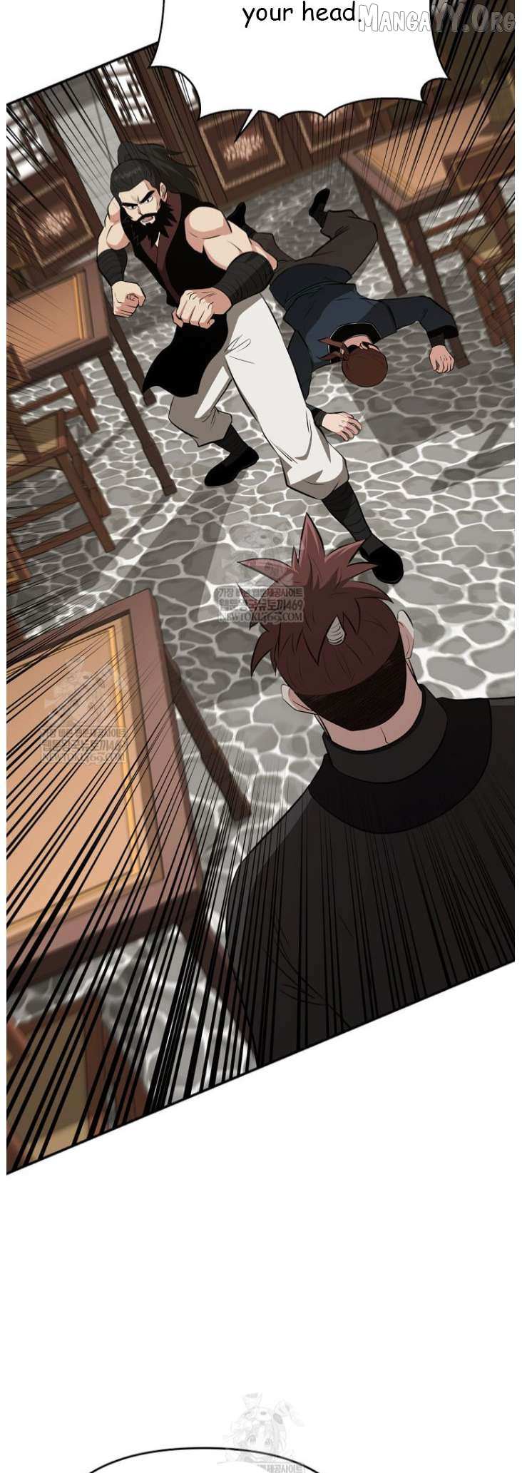 Read The World’s Best Kunlun Tavern Manga Online