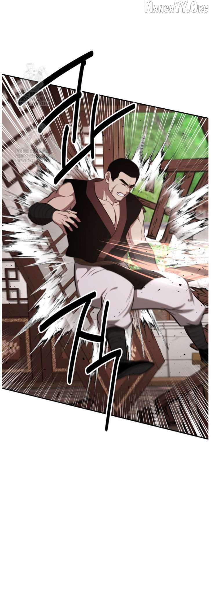 Read The World’s Best Kunlun Tavern Manga Online