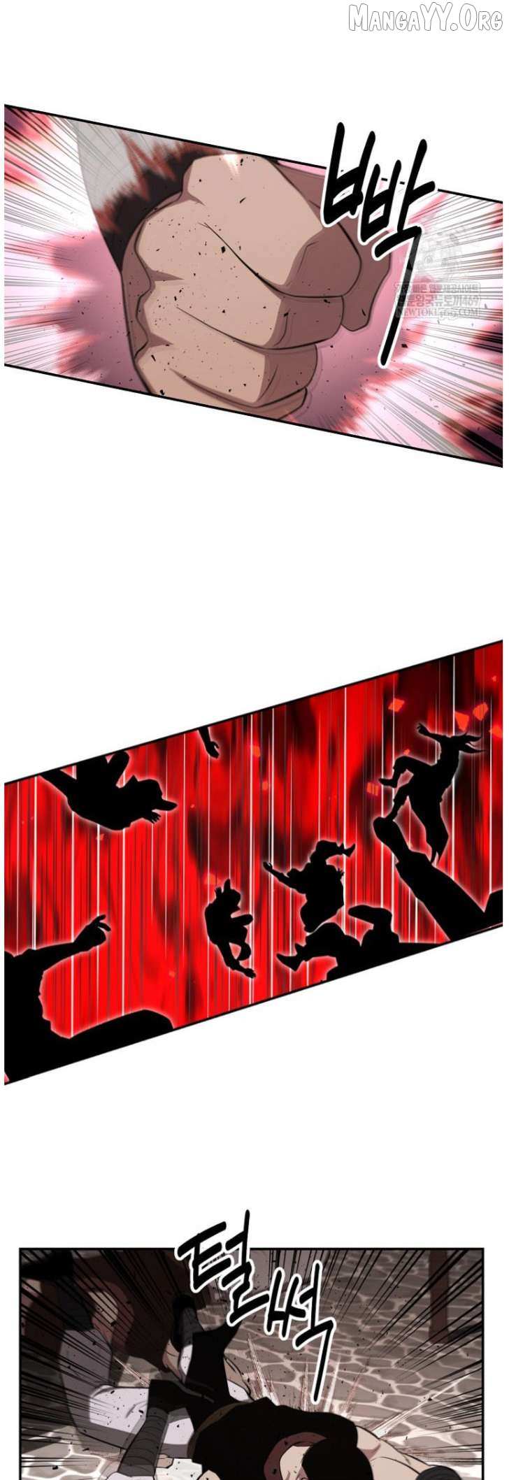 Read The World’s Best Kunlun Tavern Manga Online