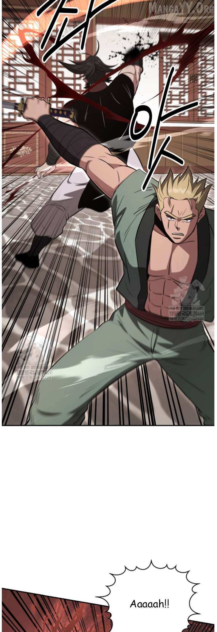 Read The World’s Best Kunlun Tavern Manga Online