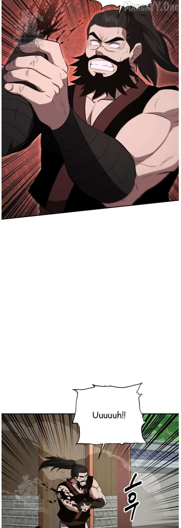 Read The World’s Best Kunlun Tavern Manga Online