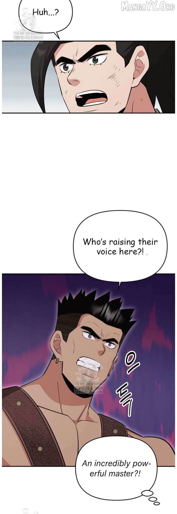 Read The World’s Best Kunlun Tavern Manga Online