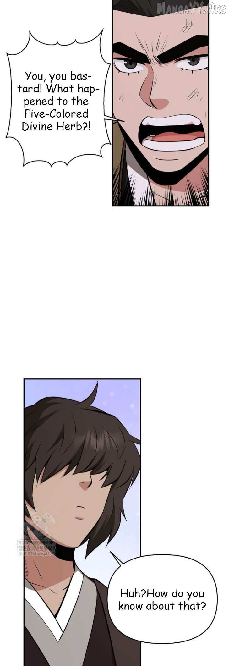 Read The World’s Best Kunlun Tavern Manga Online