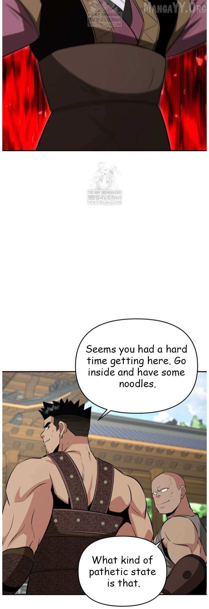 Read The World’s Best Kunlun Tavern Manga Online