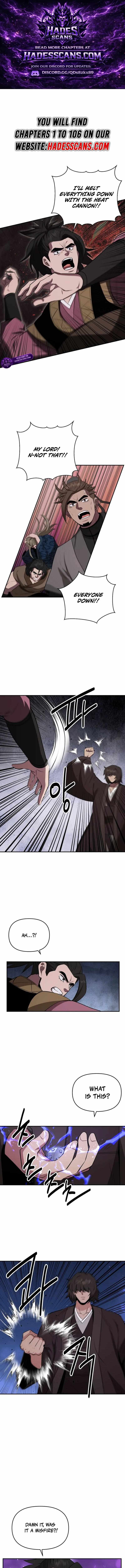 Read The World’s Best Kunlun Tavern Manga Online