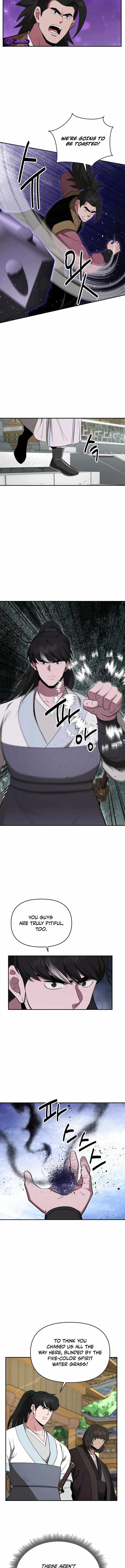 Read The World’s Best Kunlun Tavern Manga Online